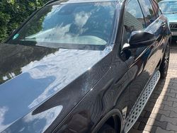 Andere farben Gebraucht 2017 Mercedes GLC250 SUV | 27.499 €