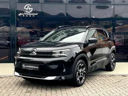 Schwarz Neu 2025 Citroën C5 Aircross SUV | 27.600 € (Guter Preis)