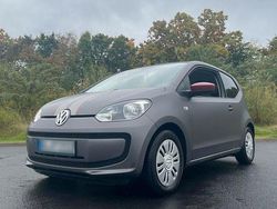 Silber Gebraucht 2016 VW up! CLUB Kleinwagen | 5.800 € (Superpreis)