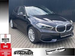 Black sapphiremetallic Gebraucht 2024 BMW 118 Kleinwagen | 22.780 € (Guter Preis)