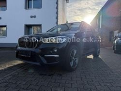 Schwarz Gebraucht 2018 BMW X1 Advantage SUV | 16.999 € (Fairer Preis)