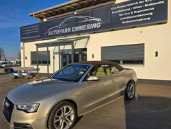 Unbekannt Gebraucht 2014 Audi A5 Cabriolet Sport Cabrio | 16.480 € (Guter Preis)