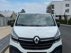 Gebraucht 2019 Renault Trafic Van / Kleinbus | 17.099 € (Superpreis)