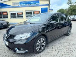 Nissan Pulsar