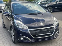 Gebraucht 2016 Peugeot 208 Active Kleinwagen | 5.900 € (Superpreis)