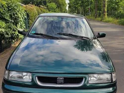 Grün Gebraucht 1997 Seat Toledo Limousine | 950 €