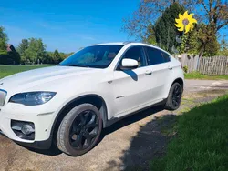 Weiß Gebraucht 2011 BMW X6 SUV | 20.999 € (Teuer)