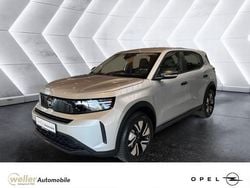 Metallic) (silber Neu 2025 Opel Frontera Edition SUV | 24.290 € (Fairer Preis)