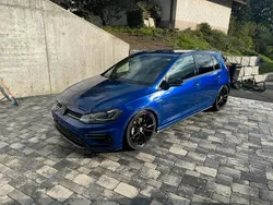 Blau Gebraucht 2019 VW Golf Coupé | 26.800 €