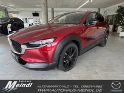 Gebraucht 2024 Mazda CX-30 Homura-Line SUV | 27.890 €