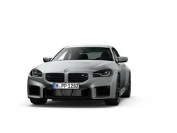 Gebraucht 2025 BMW M2 Shadowline Coupé | 61.690 € (Superpreis)