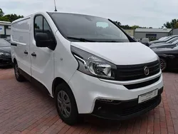 Andere Gebraucht 2021 Fiat Talento Van | 15.500 € (Guter Preis)