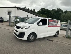 Weiß Gebraucht 2018 Peugeot Expert Premium Van | 5.999 € (Superpreis)