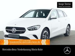 Weiß Gebraucht 2024 Mercedes B180 Advanced Van / Kleinbus | 30.990 € (Guter Preis)