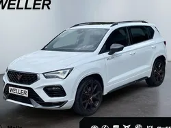 Weiss Neu 2025 Cupra Ateca VZ SUV | 47.900 € (Etwas zu teuer)