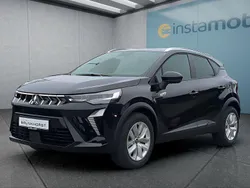 Schwarz Gebraucht 2025 Mitsubishi ASX SUV | 27.999 € (Superpreis)