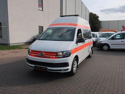Weiß Gebraucht 2017 VW T6 Van | 15.900 € (Etwas zu teuer)