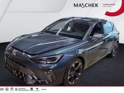 Magnetic grau metallic Gebraucht 2025 Cupra Leon Limousine | 29.840 € (Guter Preis)