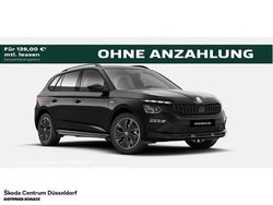 Schwarz Neu 2025 Skoda Kamiq Monte Carlo SUV | 32.890 €