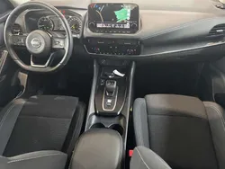 Grau Gebraucht 2022 Nissan Qashqai Acenta SUV | 19.000 € (Guter Preis)