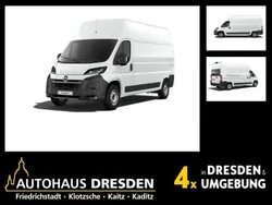Weiß (cassablanca weiß) Neu 2024 Opel Movano Van | 32.237 € (Guter Preis)