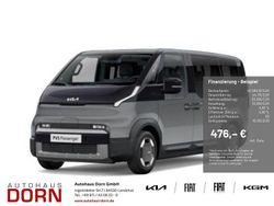 Grau Neu 2025 Kia PV5 Van / Kleinbus | 43.590 € (Fairer Preis)