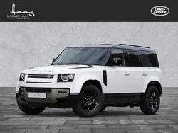 Gebraucht 2024 Land Rover Defender SE Dynamic SUV | 88.000 € (Superpreis)
