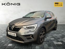 Graphitgrau Gebraucht 2023 Renault Arkana Techno SUV | 23.499 € (Fairer Preis)