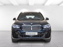 Schwarz Gebraucht 2022 BMW X5 Performance SUV | 59.900 € (Fairer Preis)