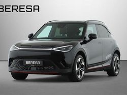 Schwarz Gebraucht 2025 Smart #1 Brabus SUV | 41.250 € (Etwas zu teuer)