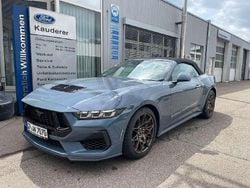 Other Gebraucht 2025 Ford Mustang GT Cabrio | 57.980 € (Etwas zu teuer)