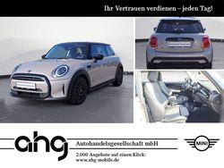 Rooftop grey metallic Gebraucht 2022 Mini Cooper Classic Kleinwagen | 22.920 € (Fairer Preis)