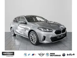 Skyscraper grau metallic Neu 2025 BMW 118 Efficient Dynamics Kleinwagen | 36.770 € (Guter Preis)