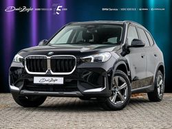Saphirschwarzmetallic Gebraucht 2025 BMW X1 Performance SUV | 36.950 € (Guter Preis)