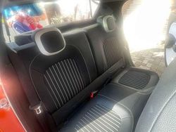 Orange Gebraucht 2021 Renault Twingo Intens Kleinwagen | 9.700 € (Guter Preis)