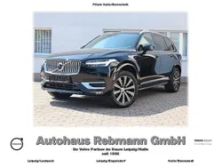 Gebraucht 2021 Volvo XC90 SUV | 39.990 € (Fairer Preis)