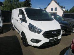 Frostweiß Gebraucht 2021 Ford Transit Custom Trend Van / Kleinbus | 23.800 € (Superpreis)