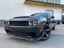 Schwarz Gebraucht 2018 Dodge Challenger Coupé | 31.450 € (Etwas zu teuer)