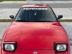 Nissan 200 SX