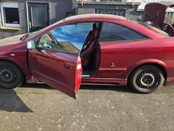 Andere außenfarben Gebraucht 2000 Opel Astra Coupé | 1.850 € (Fairer Preis)