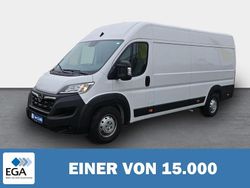 Weiß Gebraucht 2024 Opel Movano Van | 30.340 €