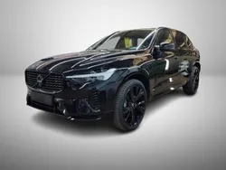 Onyx black / metallic Gebraucht 2024 Volvo XC60 Plus SUV | 54.890 € (Fairer Preis)