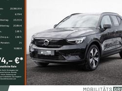Schwarz Gebraucht 2022 Volvo EX40 Core SUV | 29.390 € (Superpreis)