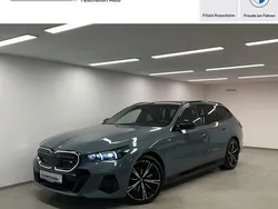 Grün Neu 2024 BMW i5 Comfort Edition Limousine | 80.690 € (Fairer Preis)