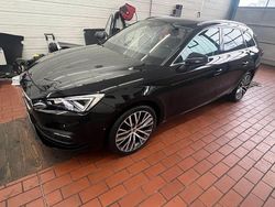Schwarz Gebraucht 2020 Seat Leon XCELLENCE Limousine | 24.600 €