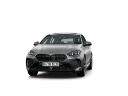 Neu 2024 BMW 120 Efficient Dynamics Kleinwagen | 42.990 € (Fairer Preis)