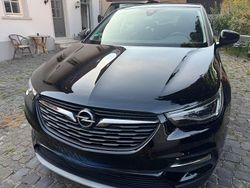 Schwarz Gebraucht 2018 Opel Grandland X SUV | 13.400 € (Guter Preis)