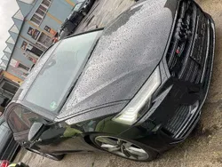 Schwarz Gebraucht 2020 Audi S6 Competition Kombi | 41.000 € (Guter Preis)