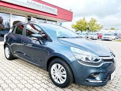 Grau Gebraucht 2020 Renault Clio GrandTour Business Kombi | 11.600 € (Fairer Preis)