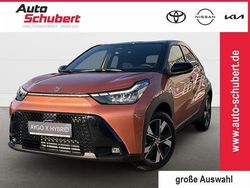 Bronze Neu 2026 Toyota Aygo X SUV | 26.180 € (Teuer)